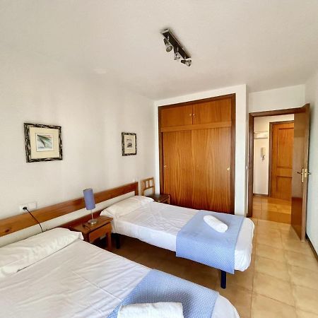 Albaida Park Apartment Benidorm Exterior foto