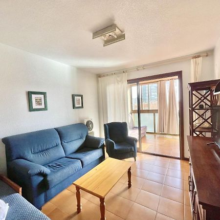 Albaida Park Apartment Benidorm Exterior foto